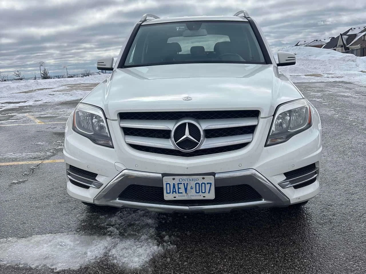 Mercedes-Benz GLK * 250 BLUETEC * ПОДГРЕВ * ОТ ПРЕДСТАВИТЕЛСТВО  , снимка 2 - Автомобили и джипове - 53847616