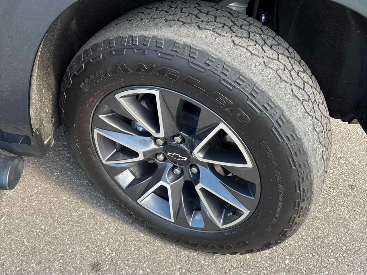 Chevrolet Tahoe * Z71 * CARFAX * ПАНО * KEYLESS * ПОДГРЕВИ, снимка 7 - Автомобили и джипове - 54699584