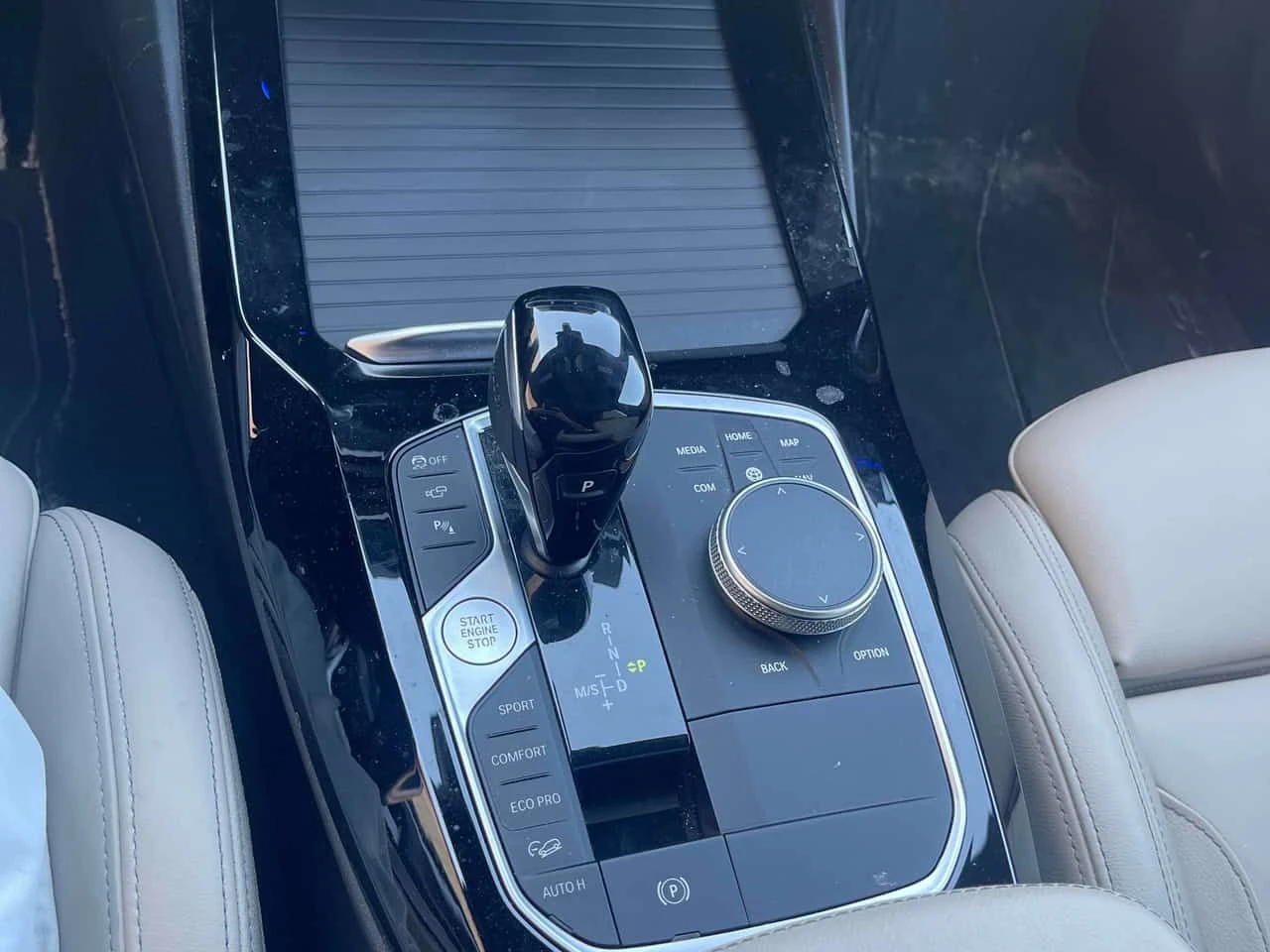 BMW X3  M40i | HARMAN KARDON | 360 | HUD |  | Mobile.bg � ����������� 9