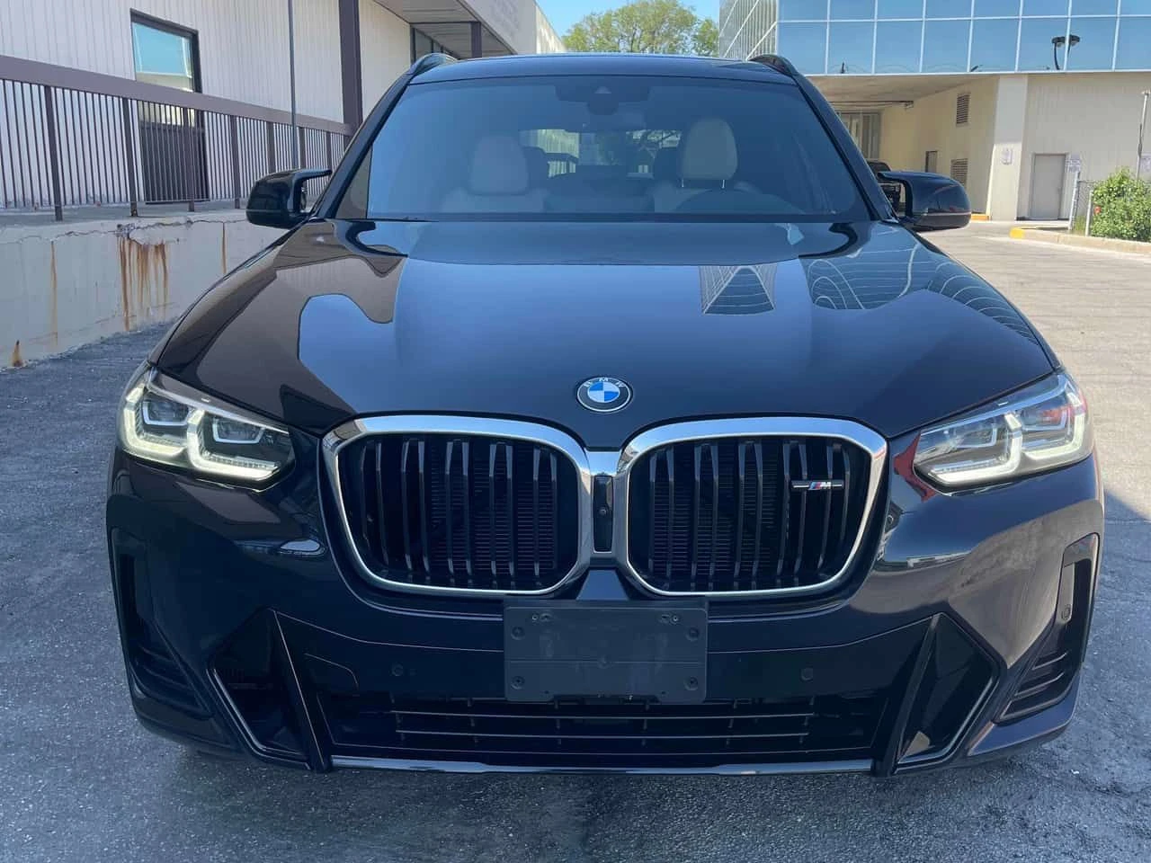 BMW X3  M40i | HARMAN KARDON | 360 | HUD |  | Mobile.bg � ����������� 6