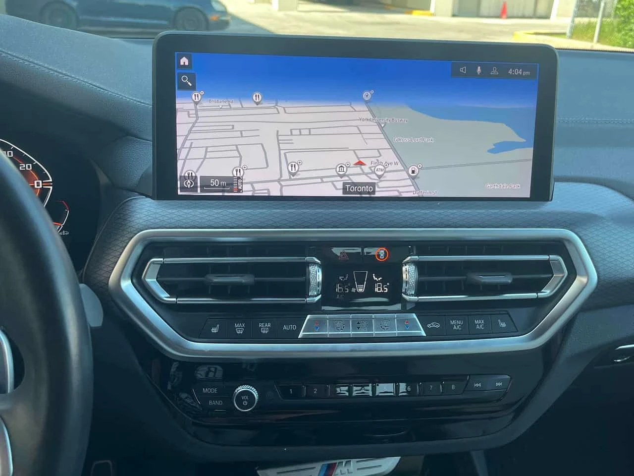 BMW X3  M40i | HARMAN KARDON | 360 | HUD |  | Mobile.bg � ����������� 10