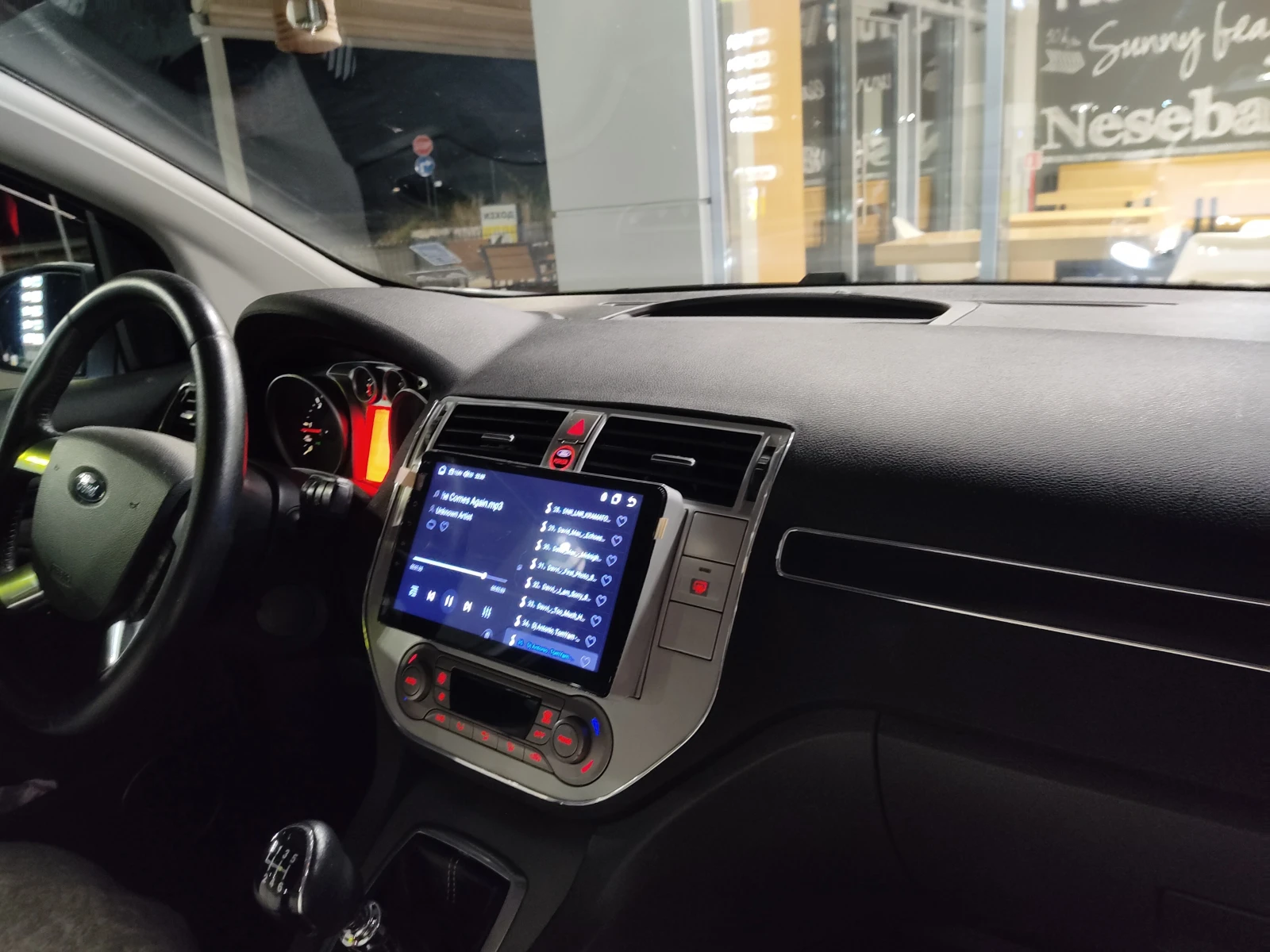 Ford Kuga 2.0, снимка 17 - Автомобили и джипове - 55069798