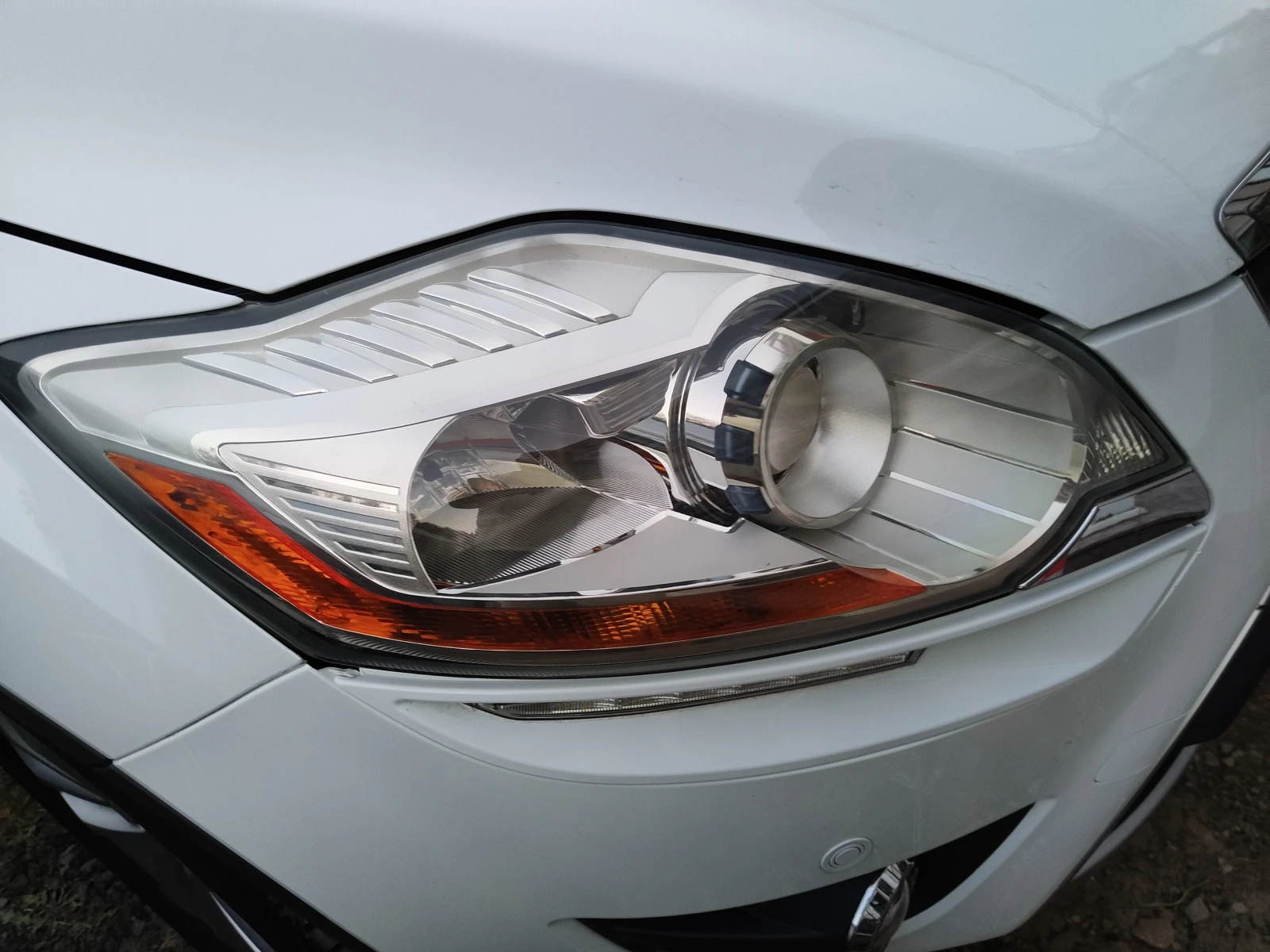 Ford Kuga 2.0, снимка 13 - Автомобили и джипове - 55069798