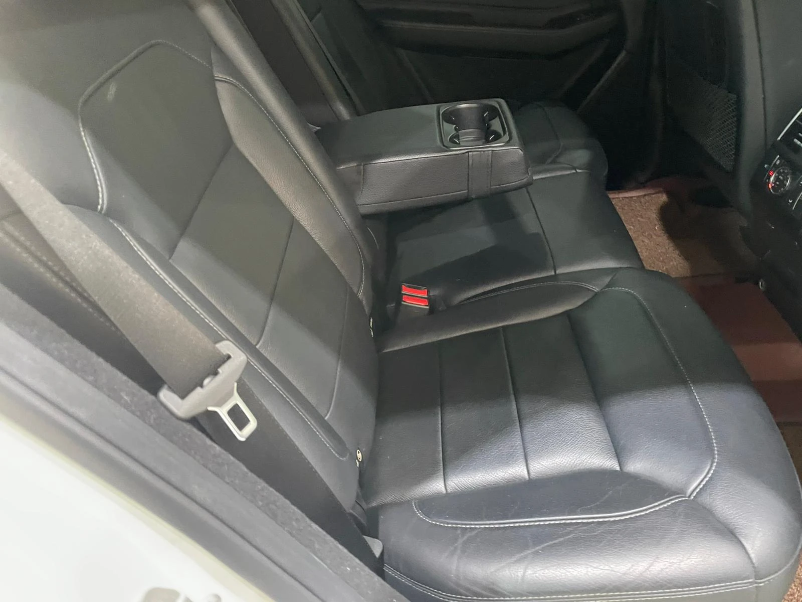 Mercedes-Benz GLE 350 d 4 Matic ! AMG Line !, снимка 12 - Автомобили и джипове - 55276547