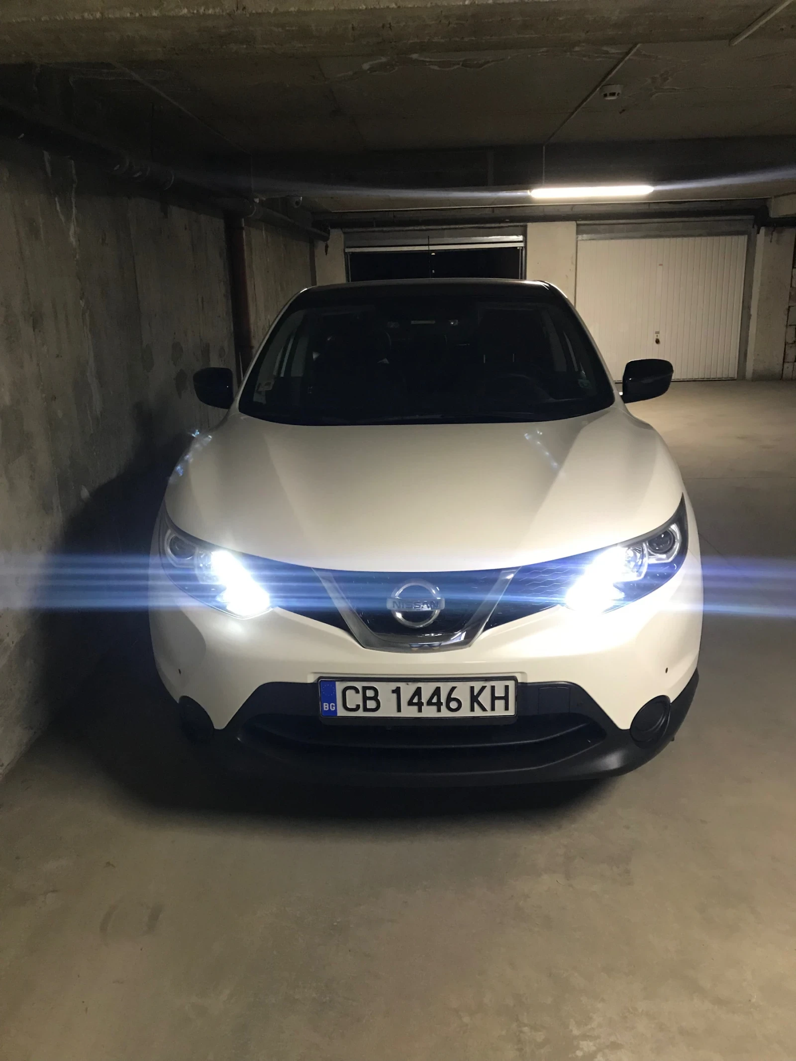 Nissan Qashqai 1, 2 | Mobile.bg � ����������� 3