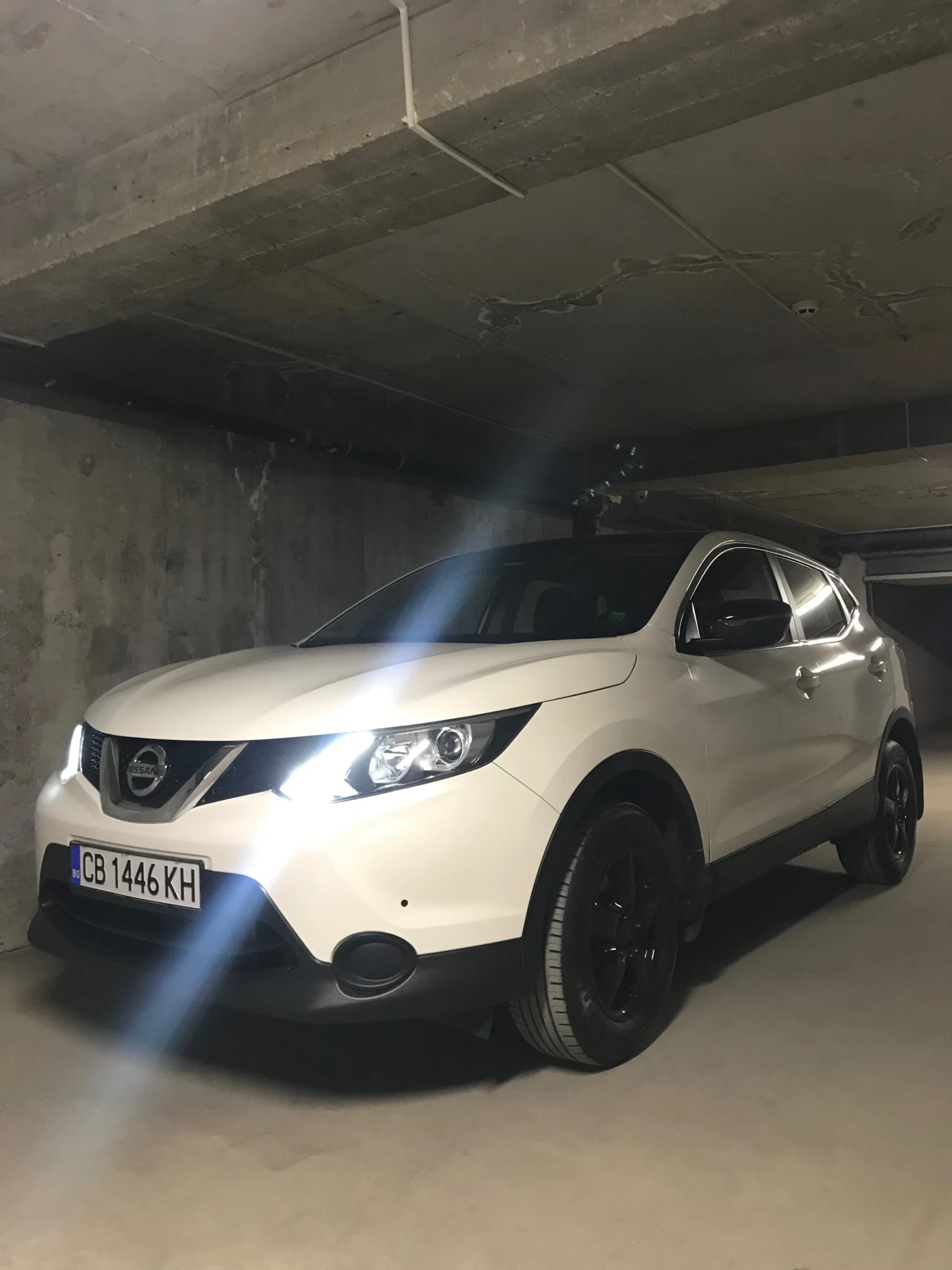 Nissan Qashqai 1, 2 | Mobile.bg � ����������� 2