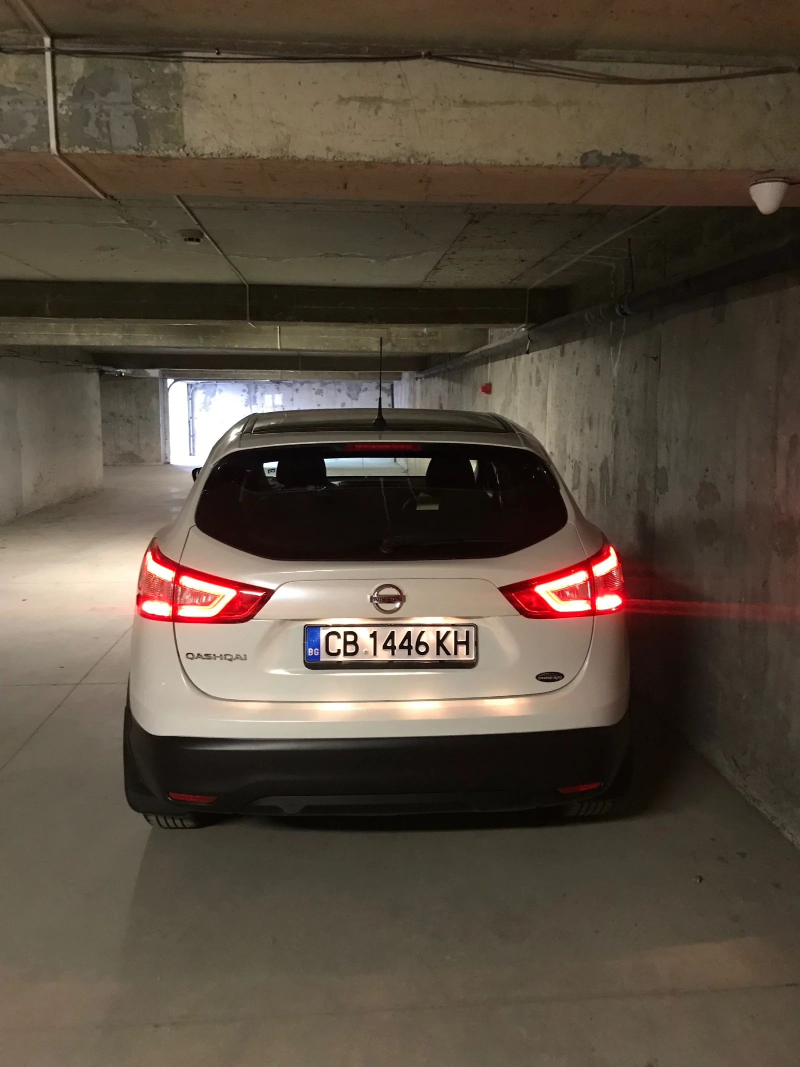 Nissan Qashqai 1, 2 | Mobile.bg � ����������� 4