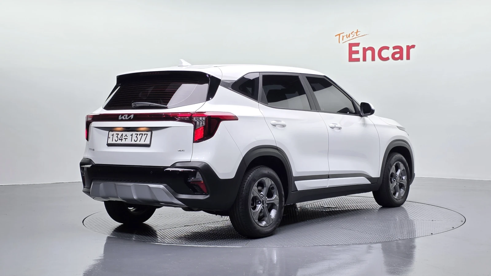 Kia Seltos Gasoline 1.6 Turbo 4WD Prestige autogeorge.com, снимка 2 - Автомобили и джипове - 56137252