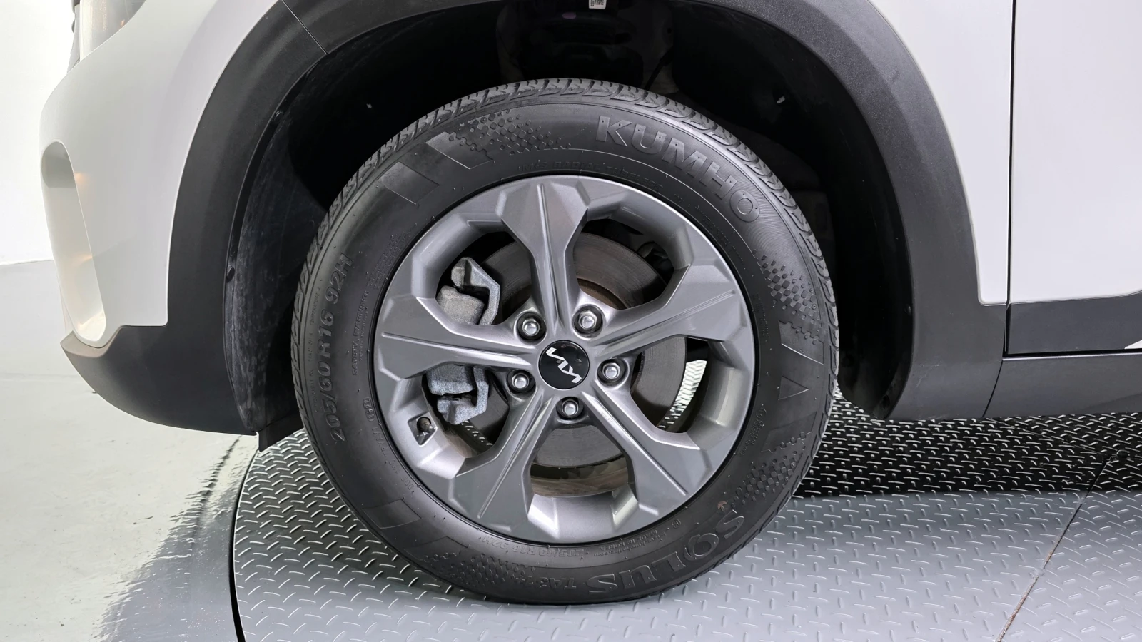 Kia Seltos Gasoline 1.6 Turbo 4WD Prestige autogeorge.com, снимка 8 - Автомобили и джипове - 56137252