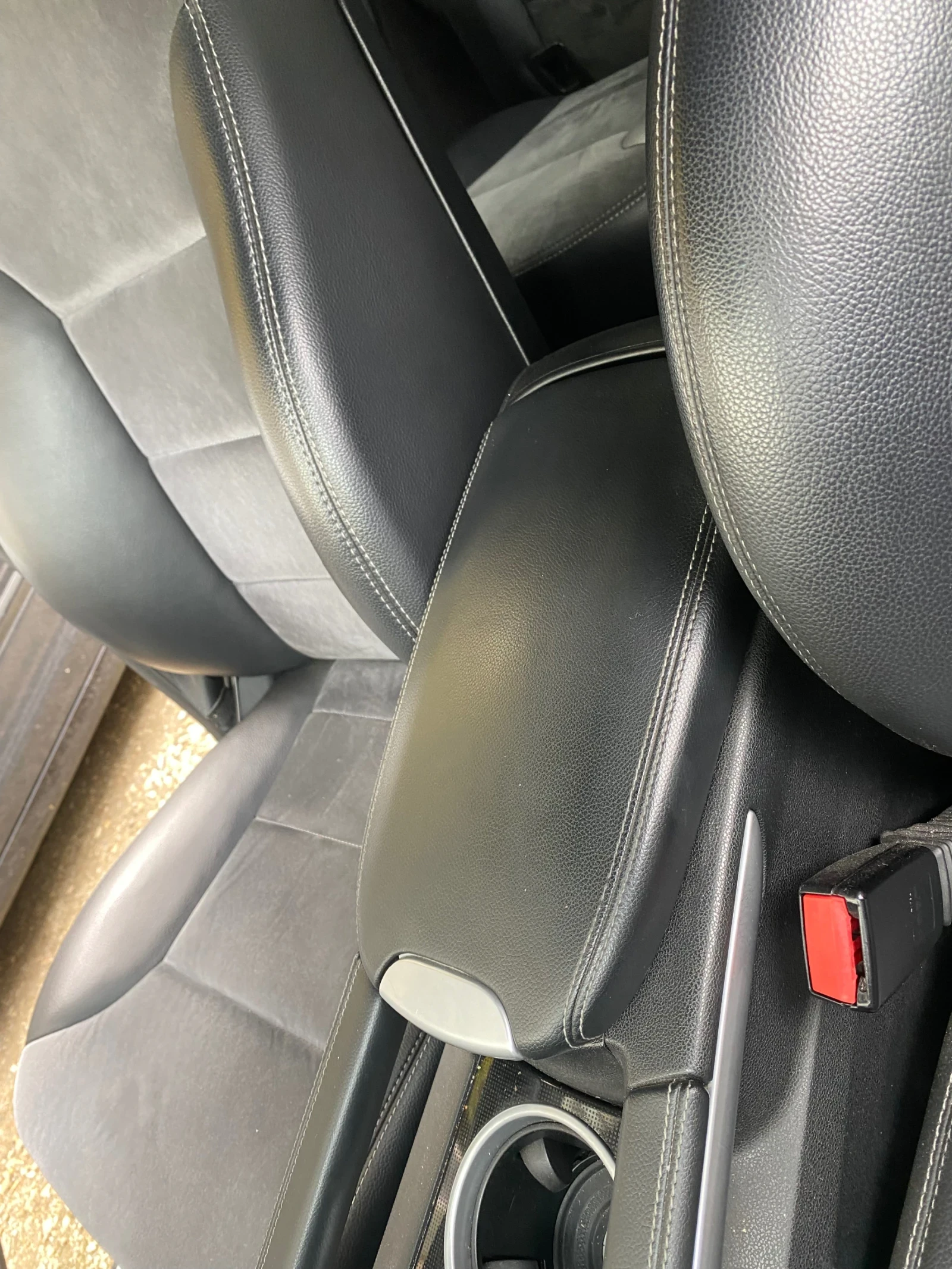 Mercedes-Benz ML 350 AMG , снимка 4 - Автомобили и джипове - 56312650
