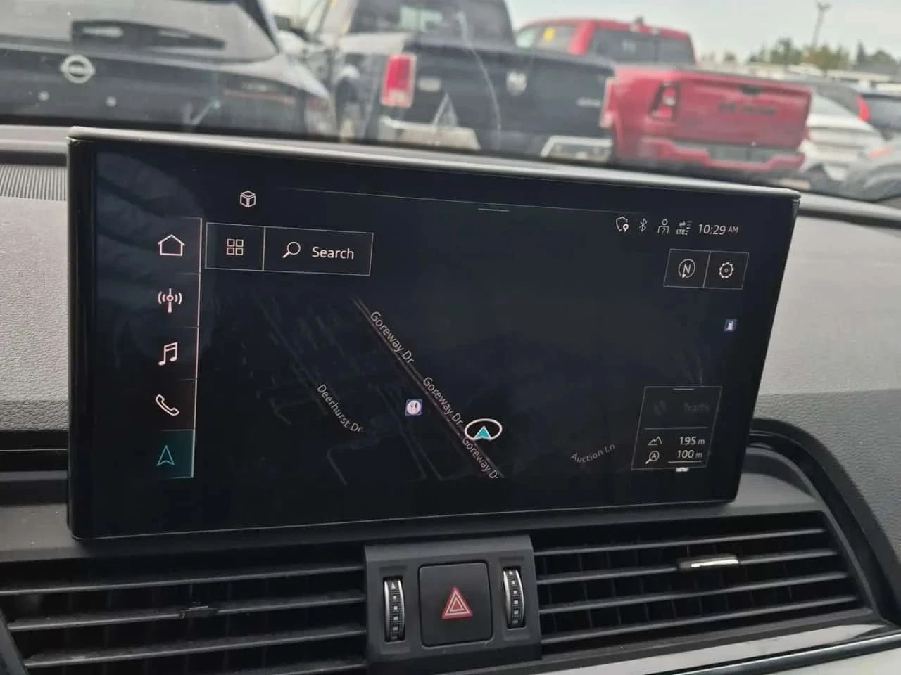 Audi Q5, снимка 11 - Автомобили и джипове - 56686552