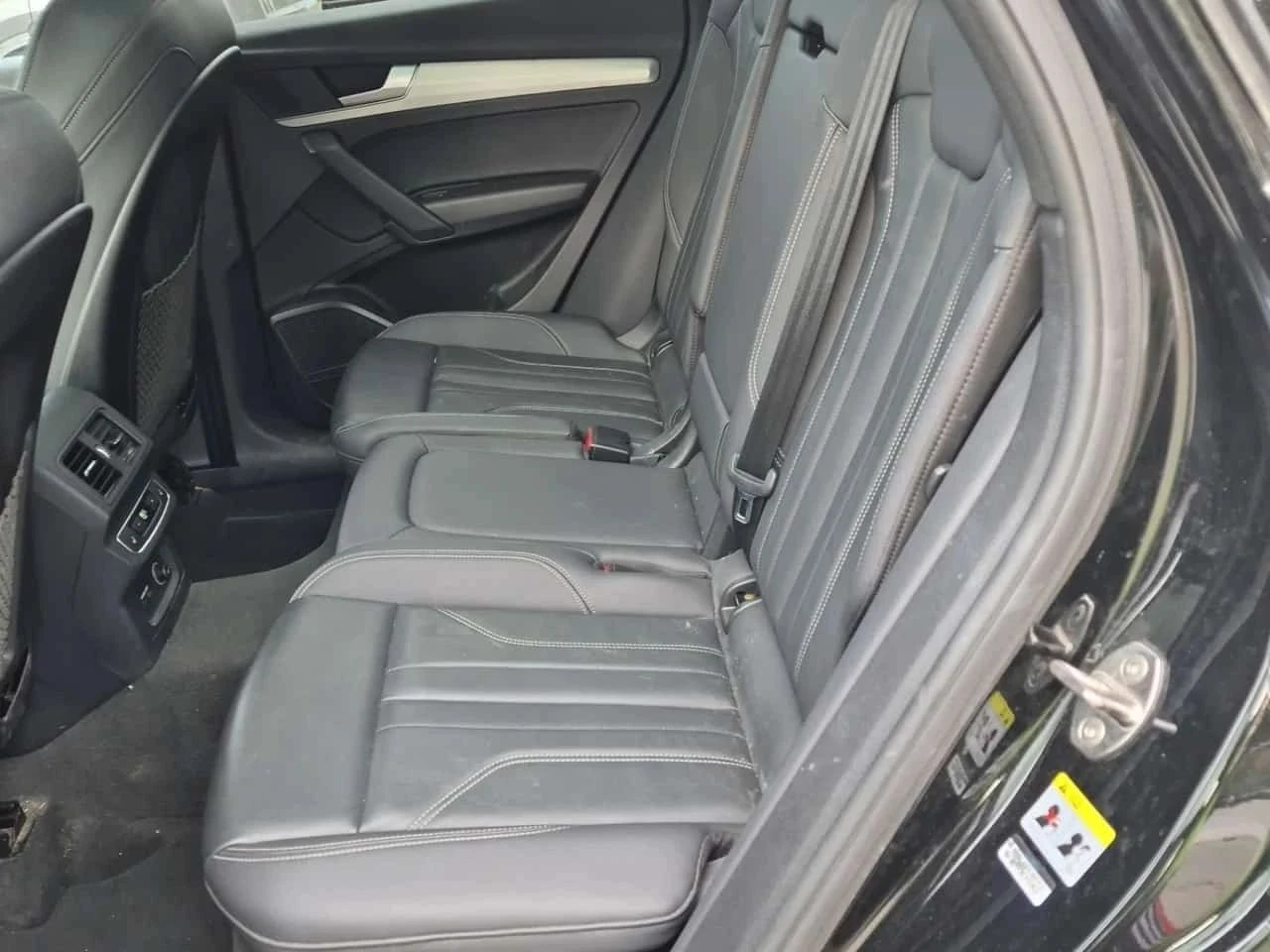 Audi Q5, снимка 12 - Автомобили и джипове - 56686552