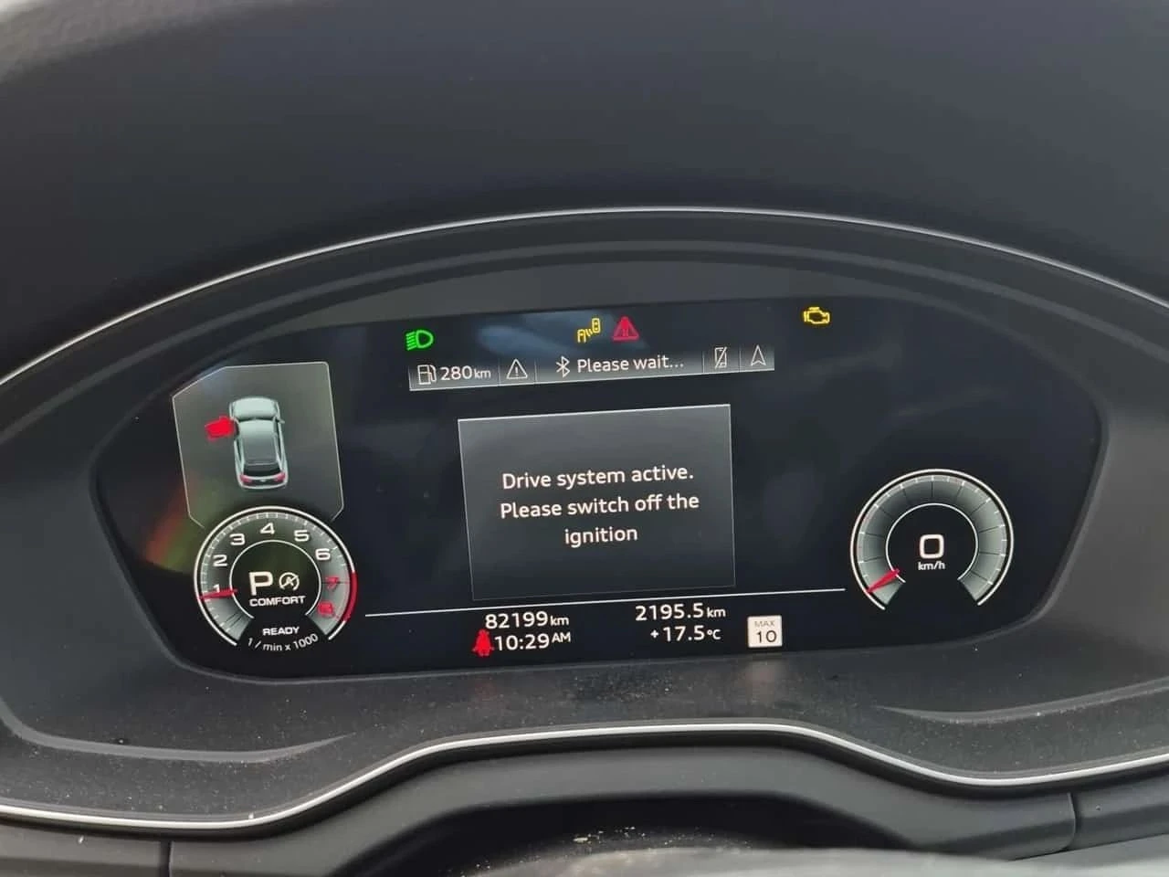 Audi Q5, снимка 9 - Автомобили и джипове - 56686552