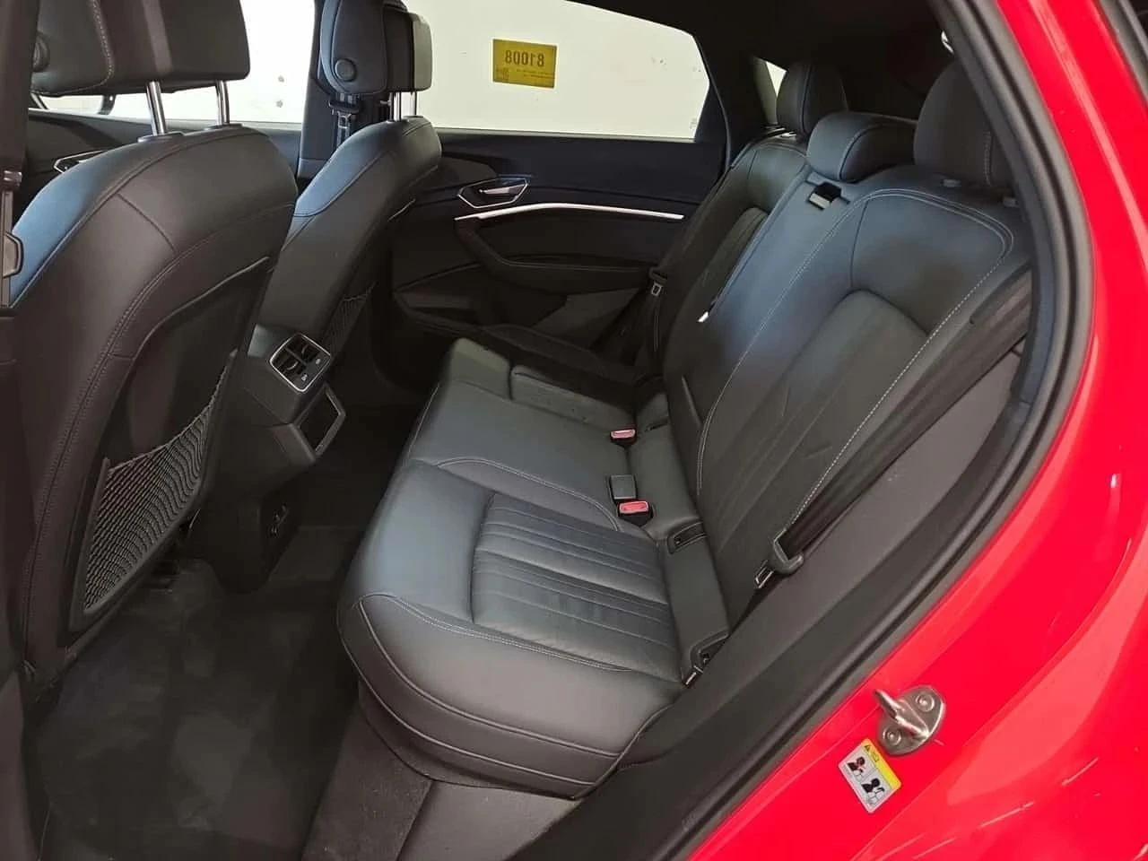 Audi Q8, снимка 14 - Автомобили и джипове - 56688282