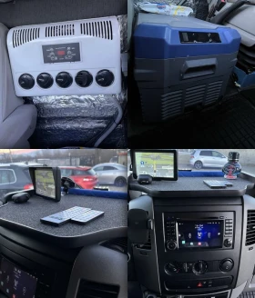 VW Crafter Пътна помощ / Специален  Б  категория, снимка 17