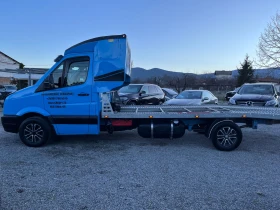 VW Crafter Пътна помощ / Специален  Б  категория, снимка 7
