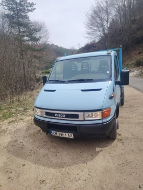 Iveco Daily 35 С 11, снимка 1