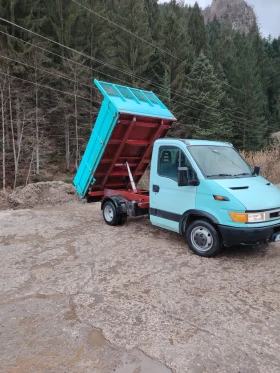 Iveco Daily 35 С 11, снимка 2