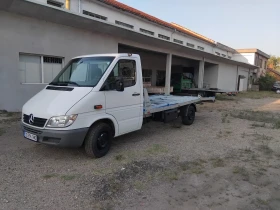 Mercedes-Benz Sprinter 313, снимка 5