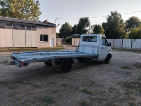 Mercedes-Benz Sprinter 313, снимка 10