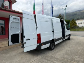 Mercedes-Benz Sprinter 317 CDI* MAXI* NAVI* Климатроник, снимка 11