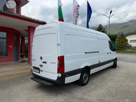 Mercedes-Benz Sprinter 317 CDI* MAXI* NAVI* Климатроник, снимка 9