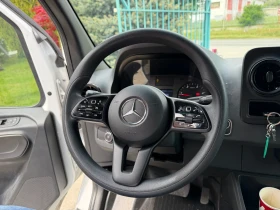 Mercedes-Benz Sprinter 317 CDI* MAXI* NAVI* Климатроник, снимка 3