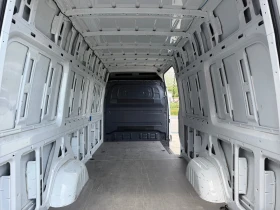 Mercedes-Benz Sprinter 317 CDI* MAXI* NAVI* Климатроник, снимка 13