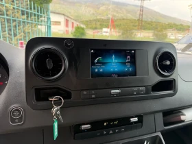 Mercedes-Benz Sprinter 317 CDI* MAXI* NAVI* Климатроник, снимка 4