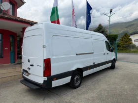 Mercedes-Benz Sprinter 317 CDI* MAXI* NAVI* Климатроник, снимка 10