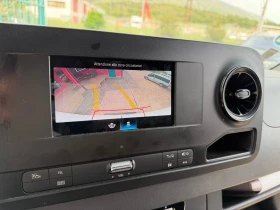Mercedes-Benz Sprinter 317 CDI* MAXI* NAVI* Климатроник, снимка 5