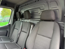 Mercedes-Benz Sprinter 317 CDI* MAXI* NAVI* Климатроник, снимка 7