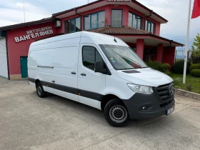 Mercedes-Benz Sprinter 317 CDI* MAXI* NAVI* Климатроник, снимка 16