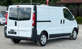 Opel Vivaro 1.9Di * КЛИМАТИК* * Италия* , снимка 6