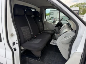 Opel Vivaro 1.9Di * КЛИМАТИК* * Италия* , снимка 14