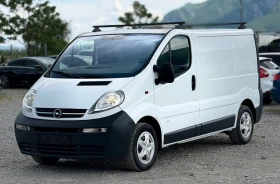 Opel Vivaro 1.9Di * КЛИМАТИК* * Италия* , снимка 3