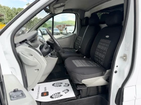 Opel Vivaro 1.9Di * КЛИМАТИК* * Италия* , снимка 13