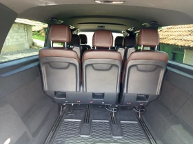 Mercedes-Benz V 250 Extra long , снимка 17