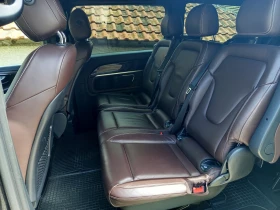 Mercedes-Benz V 250 Extra long , снимка 3