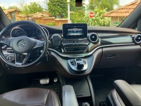 Mercedes-Benz V 250 Extra long , снимка 4