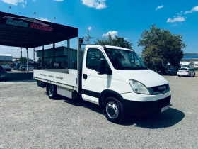 Iveco Daily 40C15 КЛИМАТИК Февруари 2011, Товарен, Употребяван