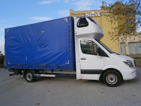 Mercedes-Benz Sprinter 316 NOV VNOS+ leglo, снимка 1