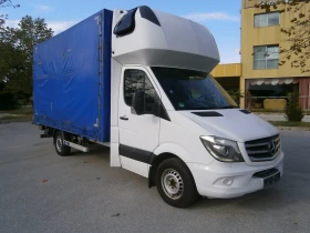 Mercedes-Benz Sprinter 316 NOV VNOS+ leglo, снимка 2