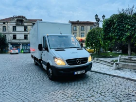 Обява за продажба на Mercedes-Benz Sprinter 515 ~14 500 EUR - изображение 2