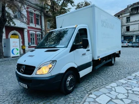 Обява за продажба на Mercedes-Benz Sprinter 515 ~14 500 EUR - изображение 1