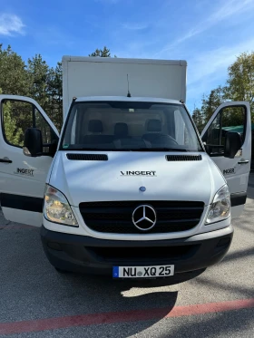 Обява за продажба на Mercedes-Benz Sprinter 515 ~14 500 EUR - изображение 11