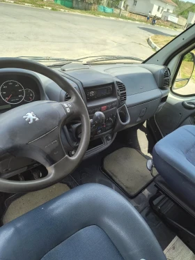 Обява за продажба на Peugeot Boxer ~15 000 EUR - изображение 8