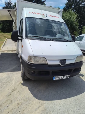 Обява за продажба на Peugeot Boxer ~15 000 EUR - изображение 1