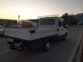 Обява за продажба на Iveco 35c11 2.8 топ състояние 3.0 на2.20 7 места ~11 999 лв. - изображение 6