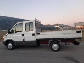 Обява за продажба на Iveco 35c11 2.8 топ състояние 3.0 на2.20 7 места ~11 999 лв. - изображение 3